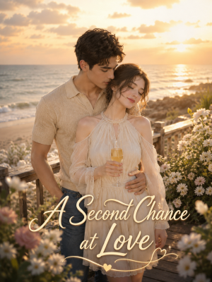 A Second Chance at Love