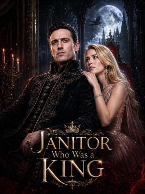 The Janitor Who Was a King
