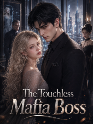 The Touchless Mafia Boss