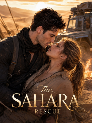 The Sahara Rescue