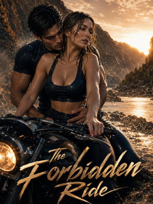 The Forbidden Ride