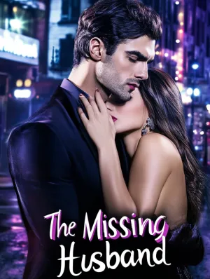 The Missing Husband