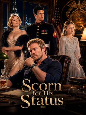 Scorn for His Status