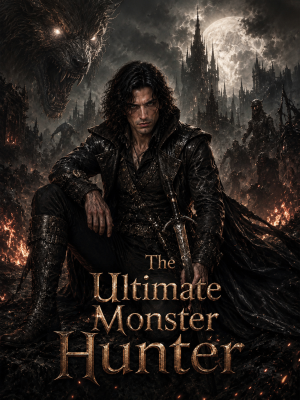 The Ultimate Monster Hunter