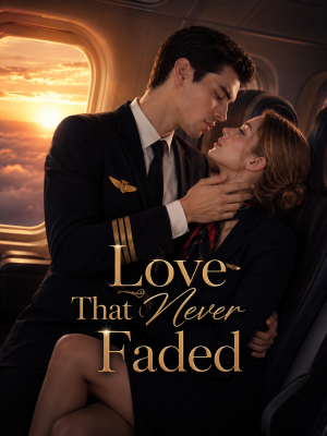 Love That Never Faded