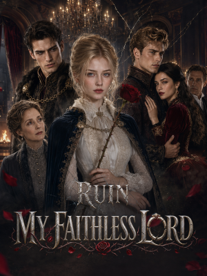 Ruin My Faithless Lord