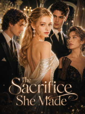 The Sacrifice She Made