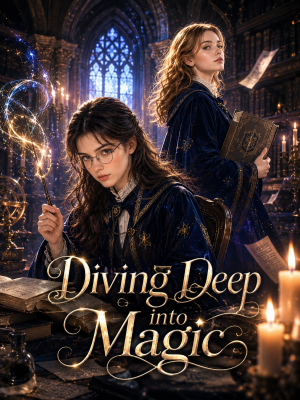 Diving Deep into Magic