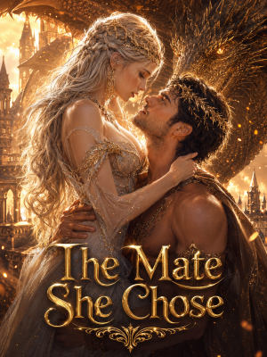 The Mate She Chose