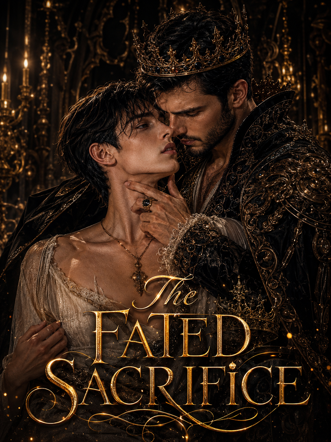 The Fated Sacrifice
