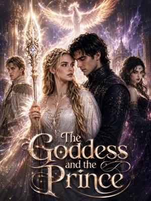 The Goddess and the Prince