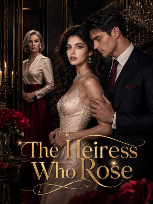 The Heiress Who Rose