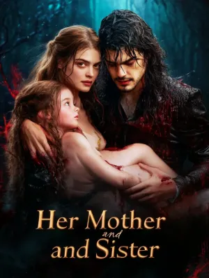 Her Mother and Sister