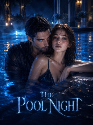 The Pool Night