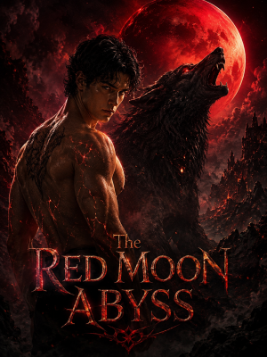 The Red Moon Abyss