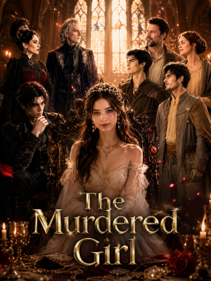 The Murdered Girl