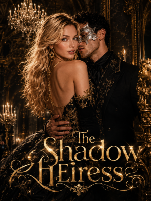 The Shadow Heiress