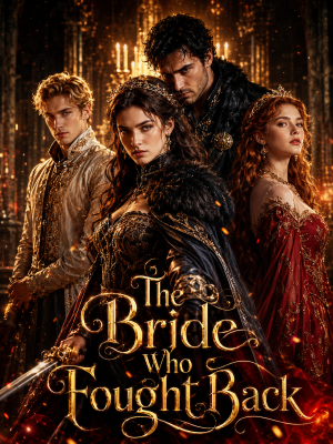 The Bride Who Fought Back