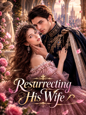 Resurrecting His Wife