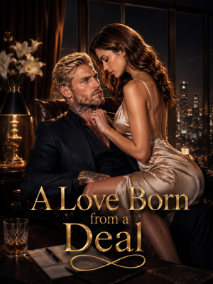 A Love Born from a Deal