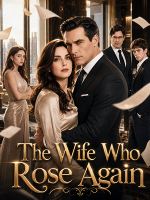 The Wife Who Rose Again