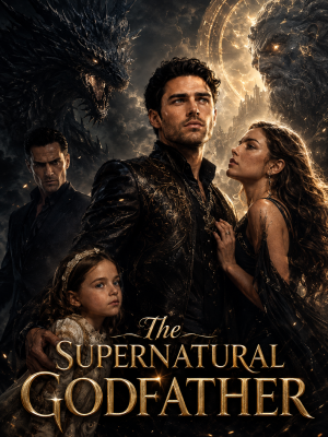 The Supernatural Godfather