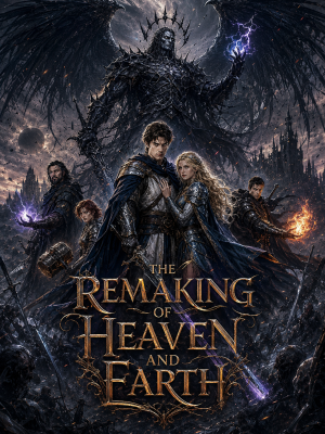 The Remaking of Heaven and Earth