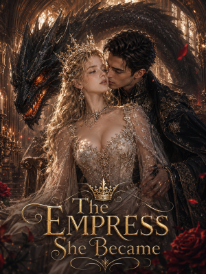 The Empress She Became