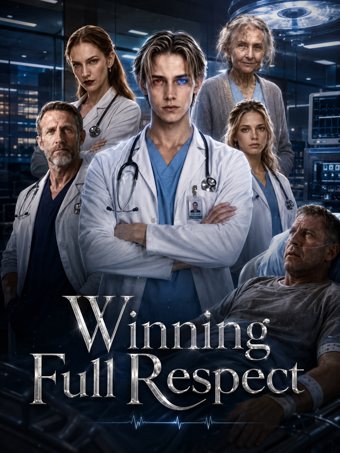 Winning Full Respect