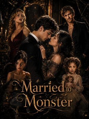 Married to a Monster