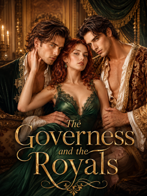 The Governess and the Royals