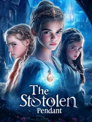 The Stolen Pendant