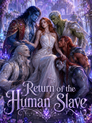 Return of the Human Slave