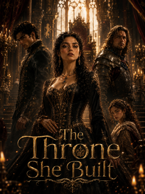 The Throne She Built