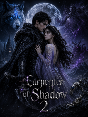 Carpenter of Shadow 2