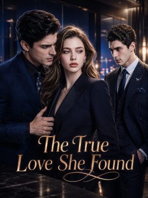 The True Love She Found