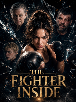 The Fighter Inside