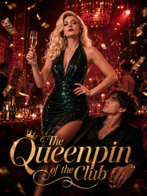 The Queenpin of the Club