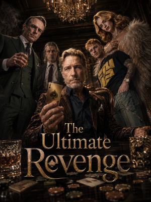 The Ultimate Revenge