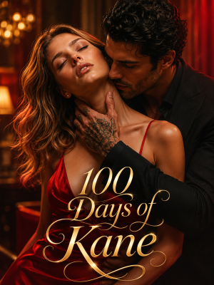 100 Days of Kane