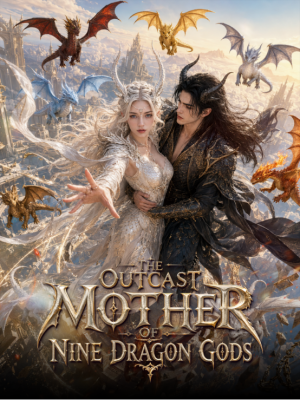 The Outcast Mother of Nine Dragon Gods
