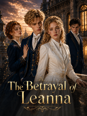 The Betrayal of Leanna
