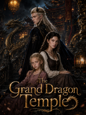 The Grand Dragon Temple