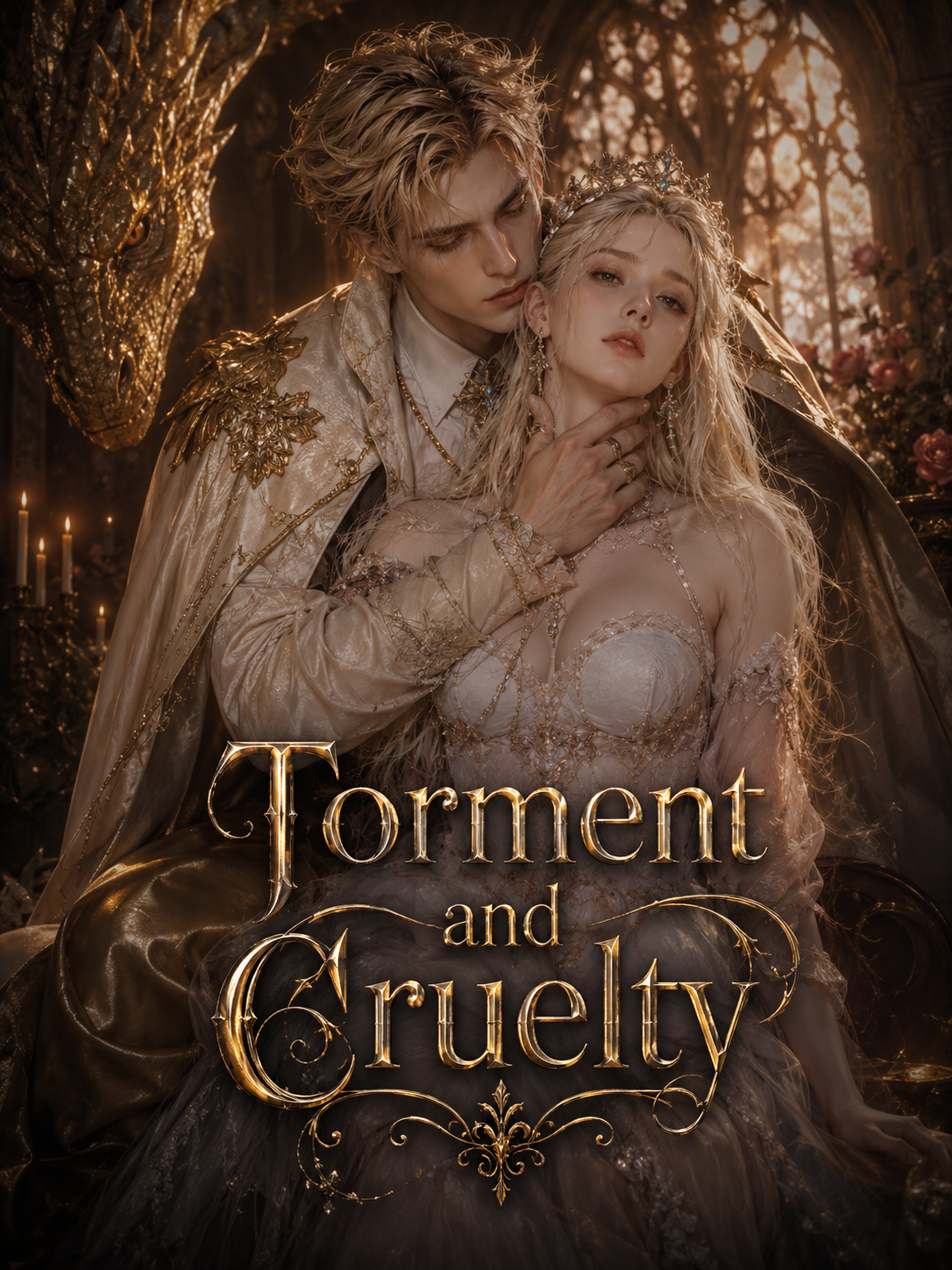 Torment and Cruelty