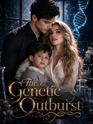 The Genetic Outburst