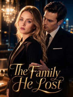 The Family He Lost