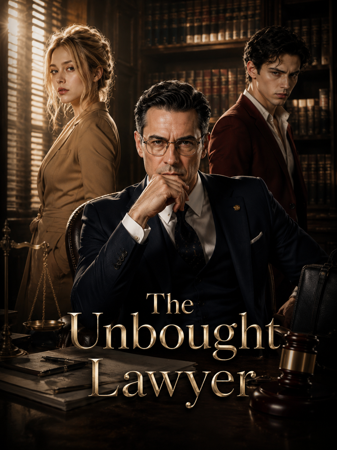The Unbought Lawyer