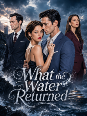 What the Water Returned