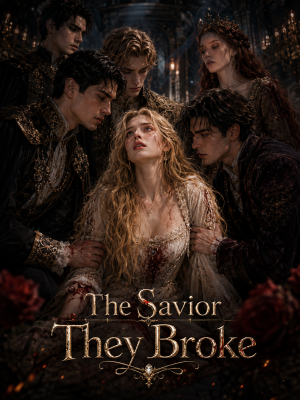 The Savior They Broke