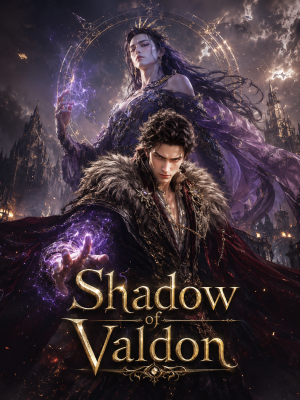 Shadow of Valdon